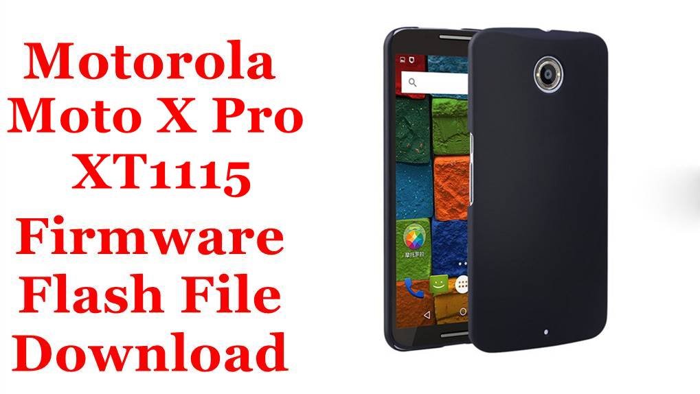 Motorola Moto X Pro XT1115