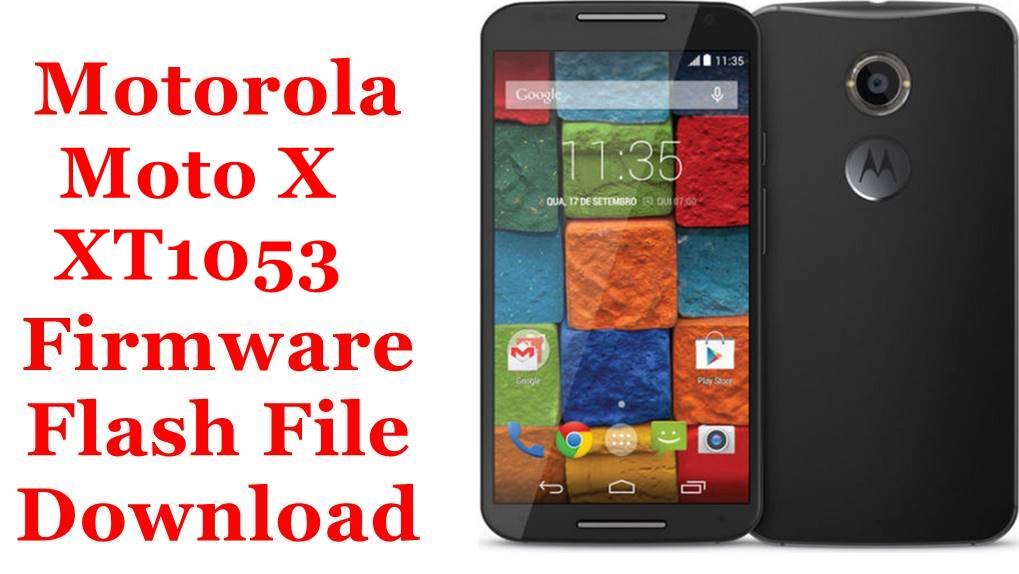 Motorola Moto X XT1053