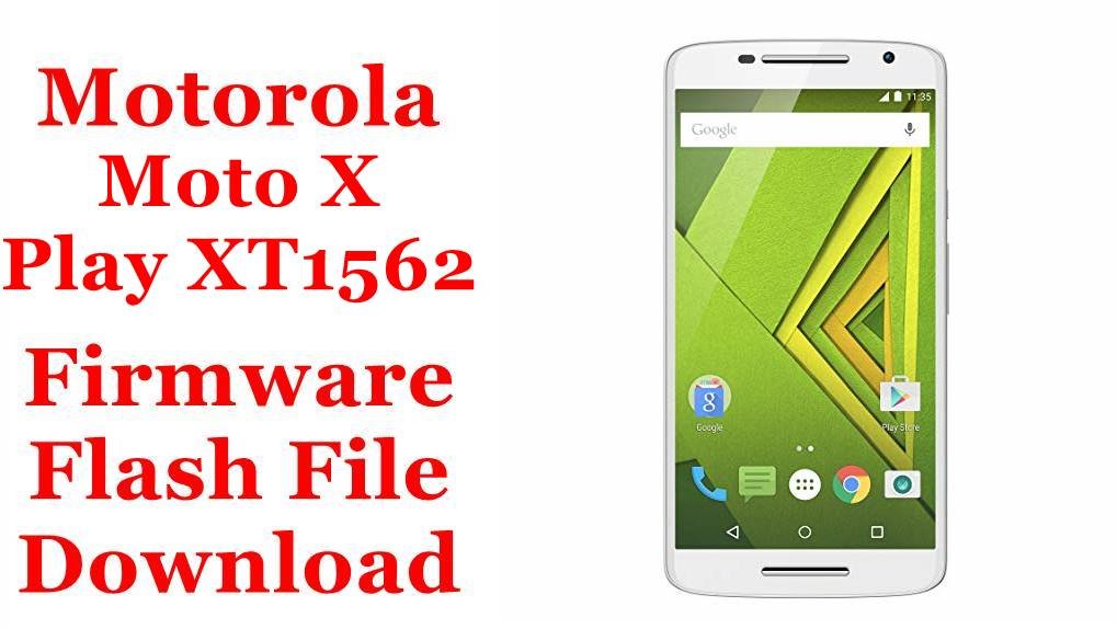 Motorola Moto X Play XT1562