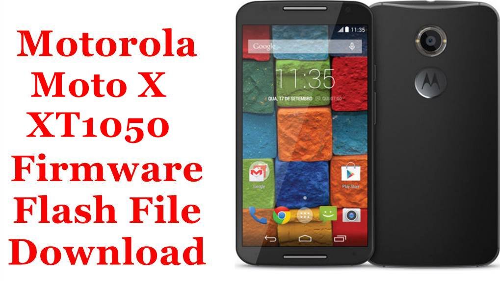 Motorola Moto X XT1050