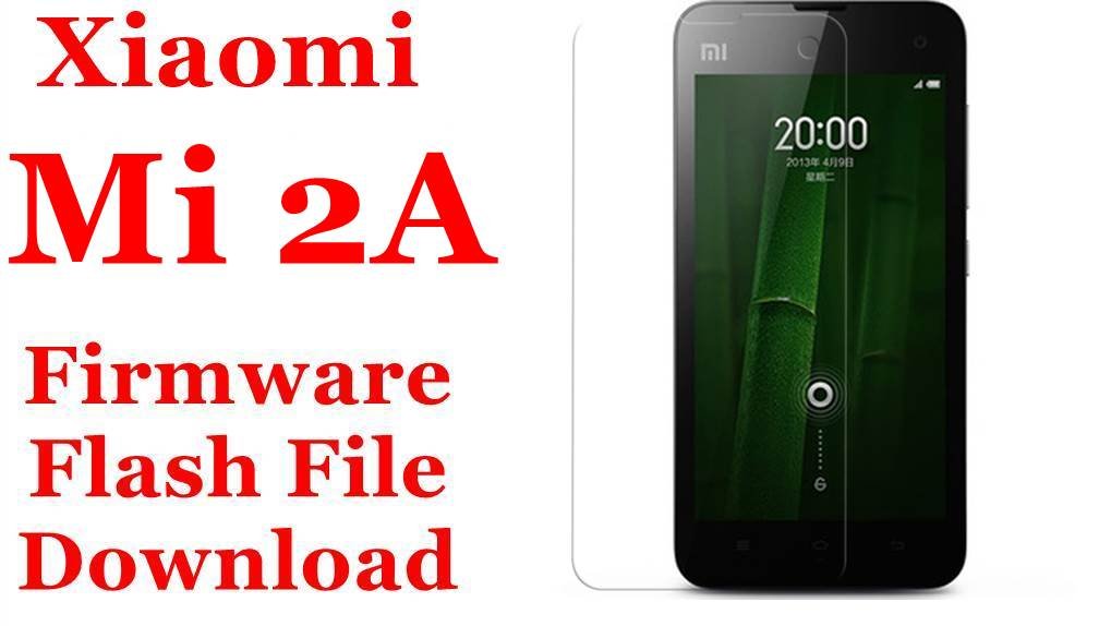 Xiaomi Mi 2A