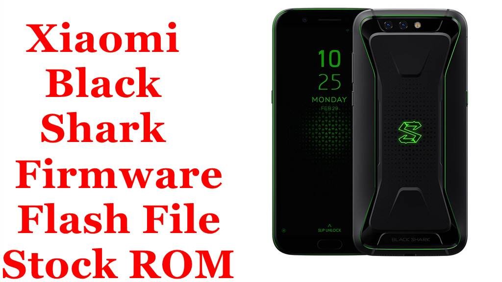 Xiaomi Black Shark