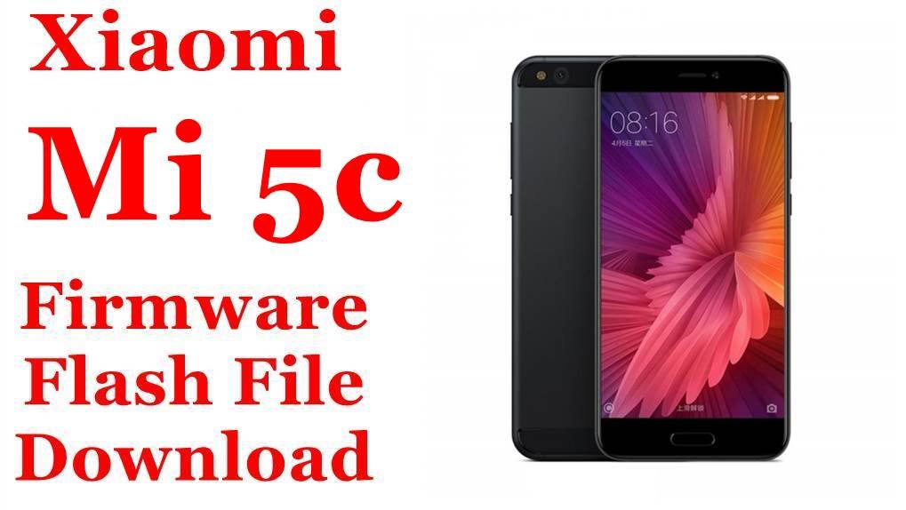 Xiaomi Mi 5c