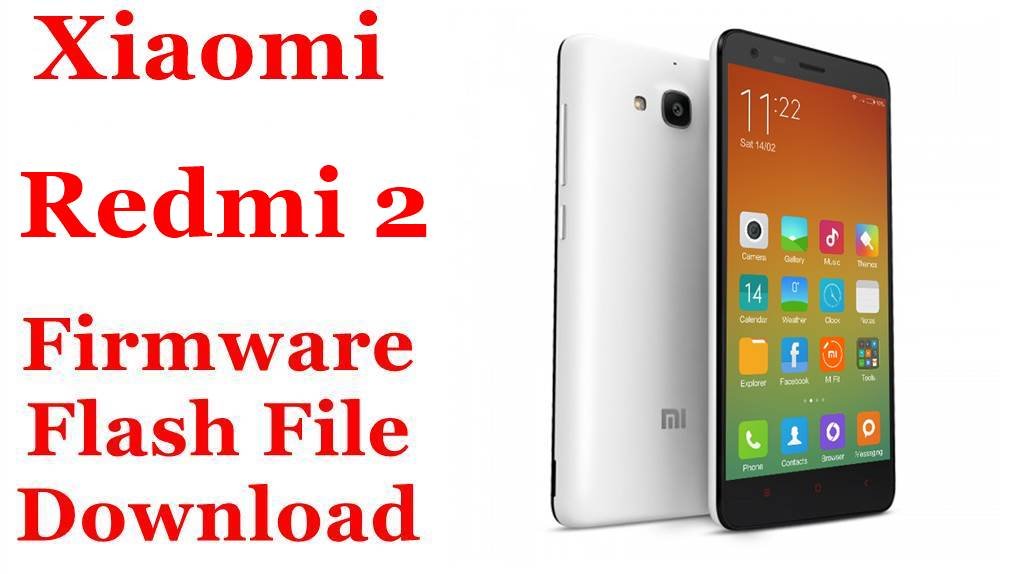 Xiaomi Redmi 2 (wt88047)