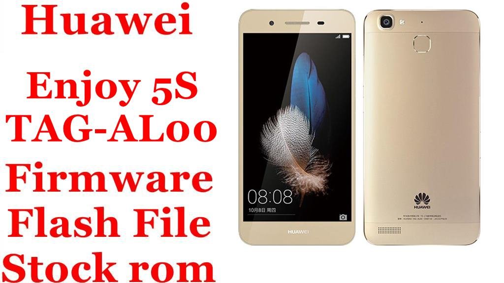 Huawei Enjoy 5S TAG AL00