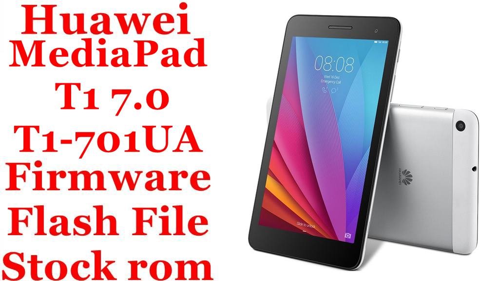 Huawei MediaPad T1 7.0 T1 701UA