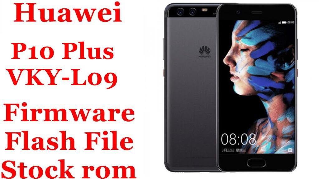 Huawei P10 Plus VKY L09