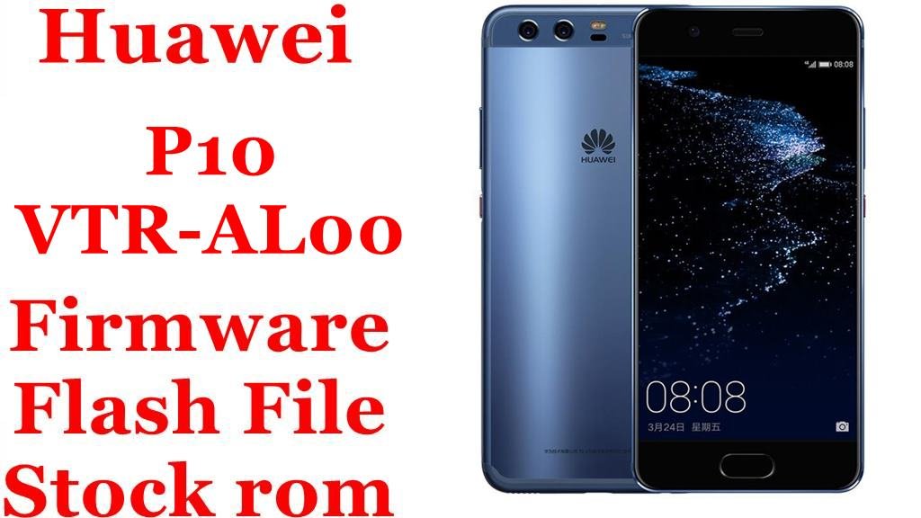 Huawei P10 VTR AL00