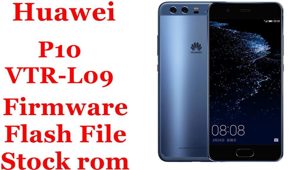 Huawei P10 VTR L09