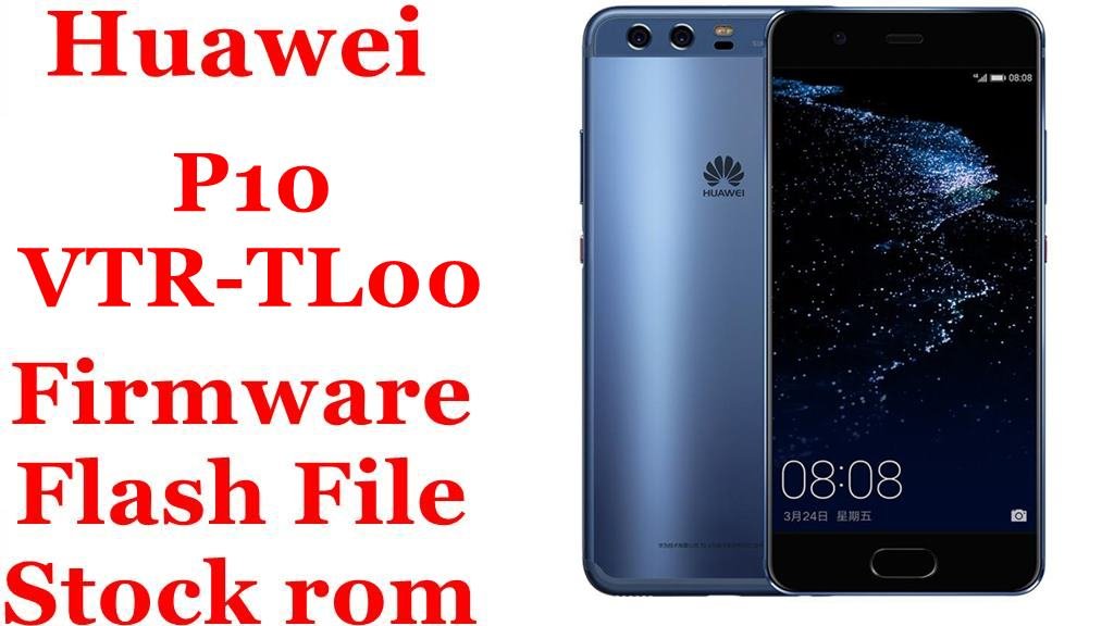 Huawei P10 VTR TL00