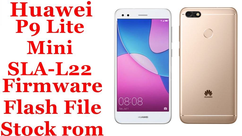 Huawei P9 Lite Mini SLA L22