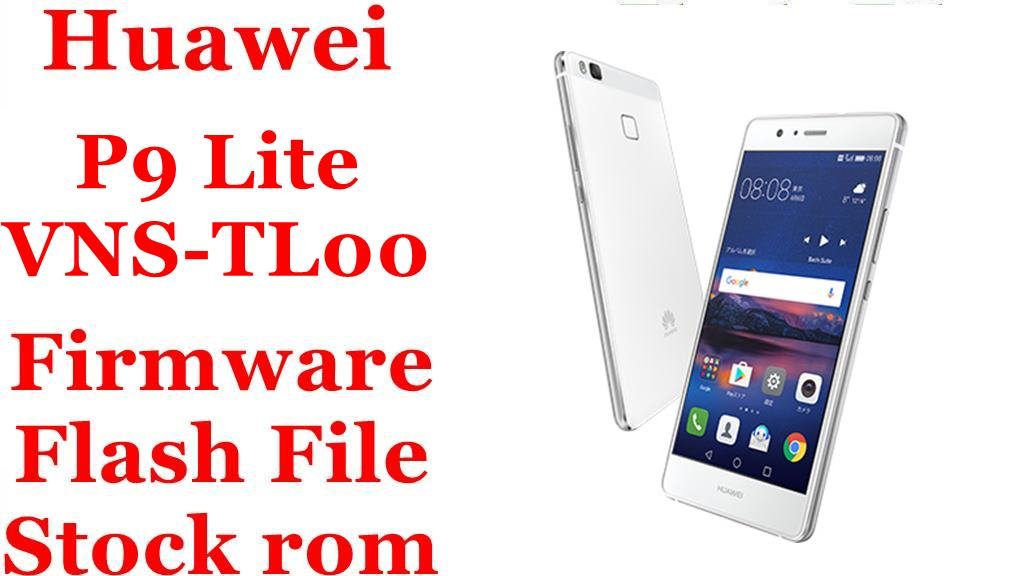 Huawei P9 Lite VNS TL00