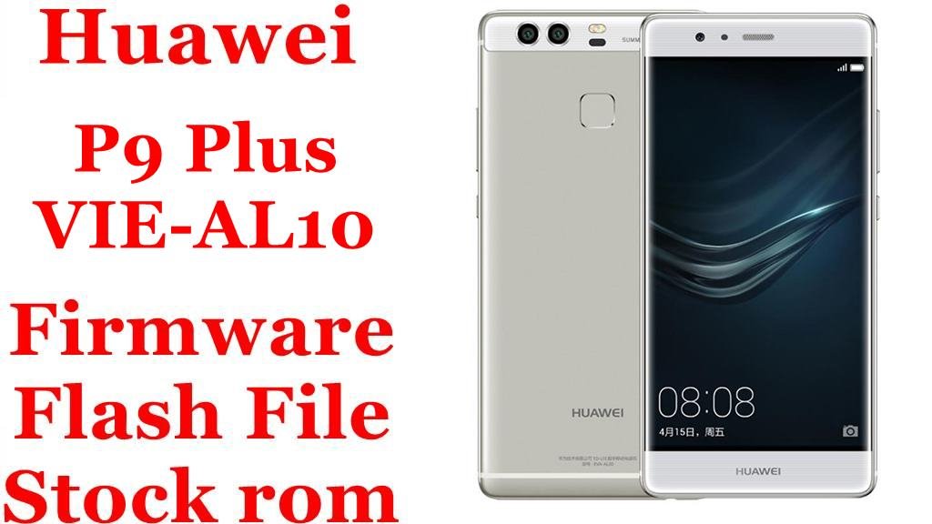 Huawei P9 Plus VIE AL10