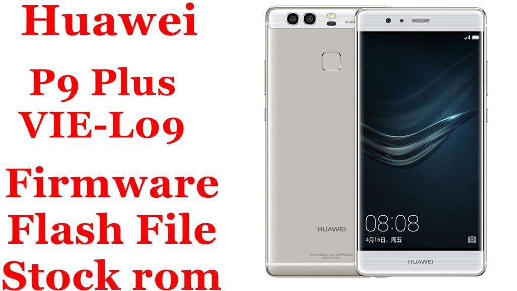 Huawei P9 Plus VIE L09