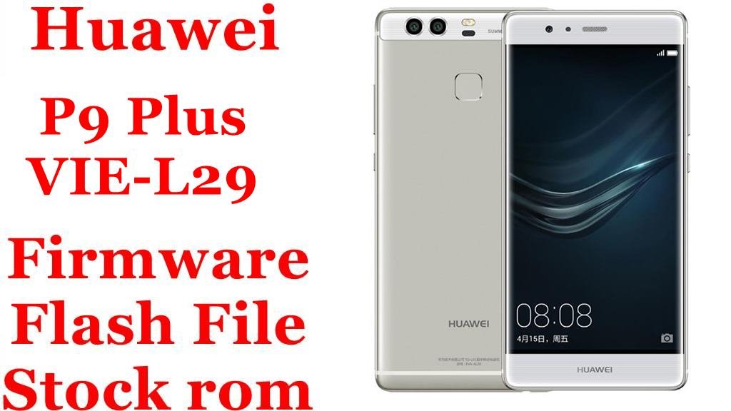 Huawei P9 Plus VIE L29