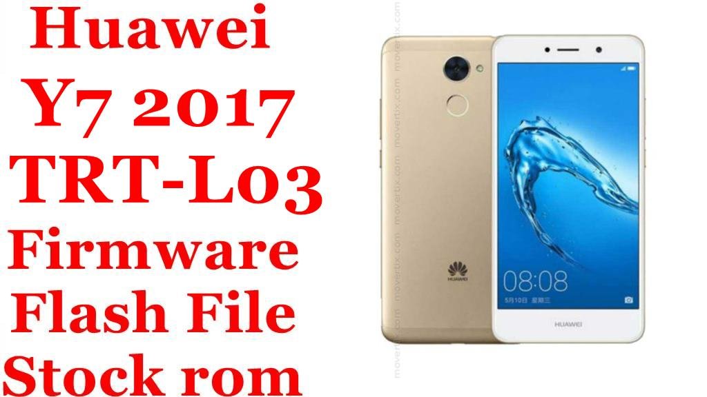 Huawei Y7 2017 TRT L03