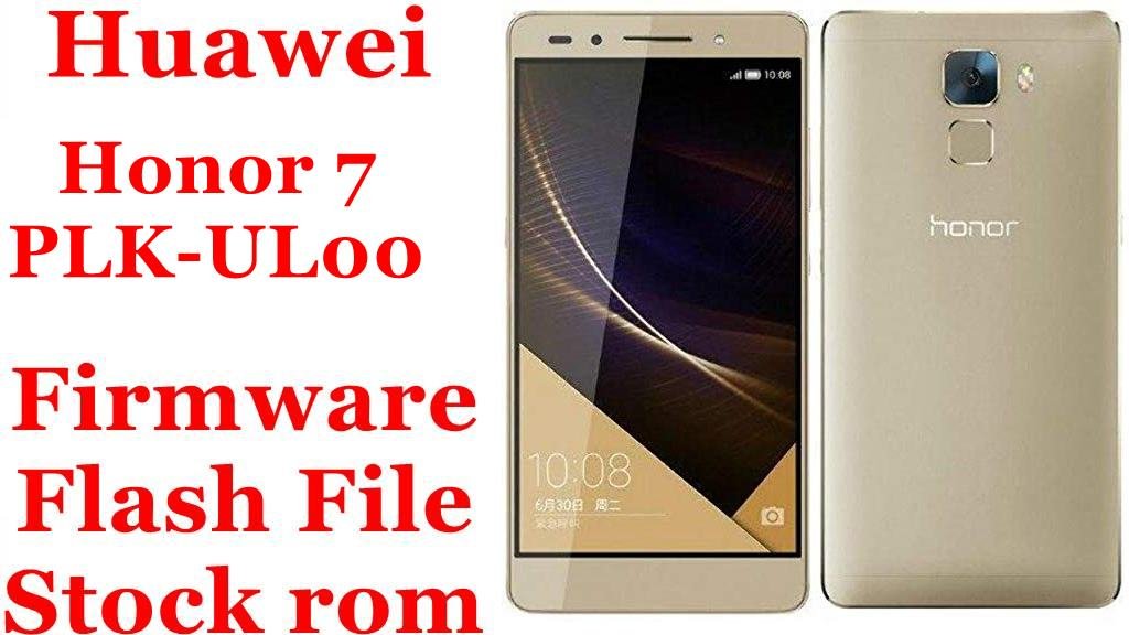 Huawei Honor 7 PLK UL00