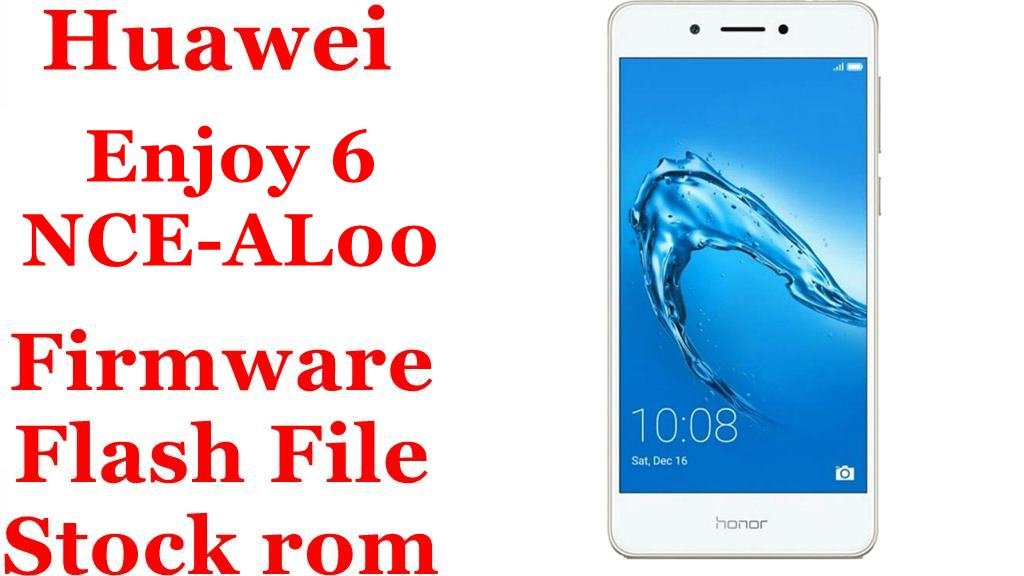 Huawei Enjoy 6 NCE AL00