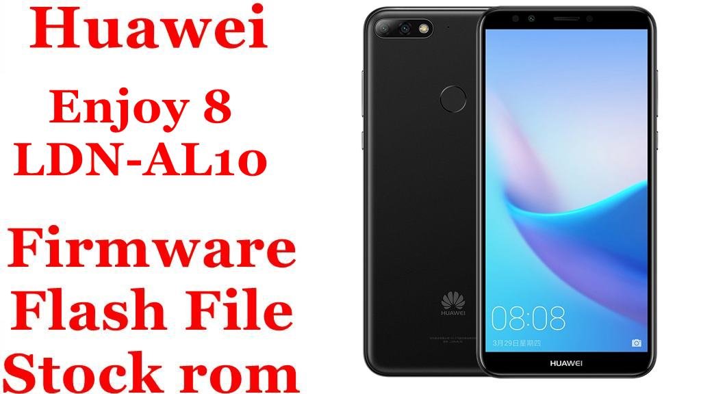 Huawei Enjoy 8 LDN AL10