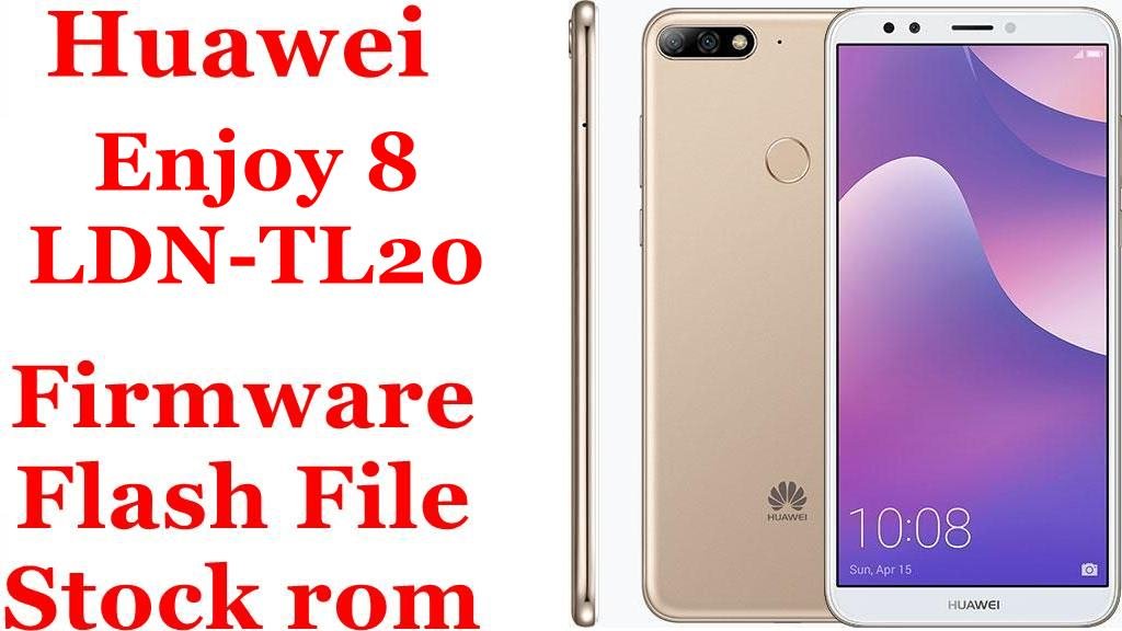 Huawei Enjoy 8 LDN TL20