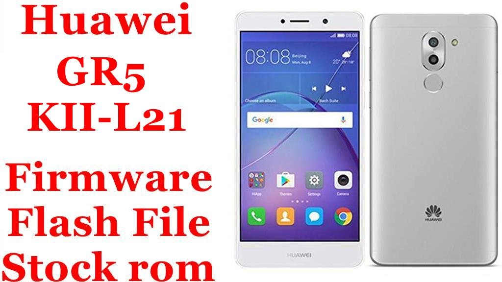 Huawei GR5 KII L21