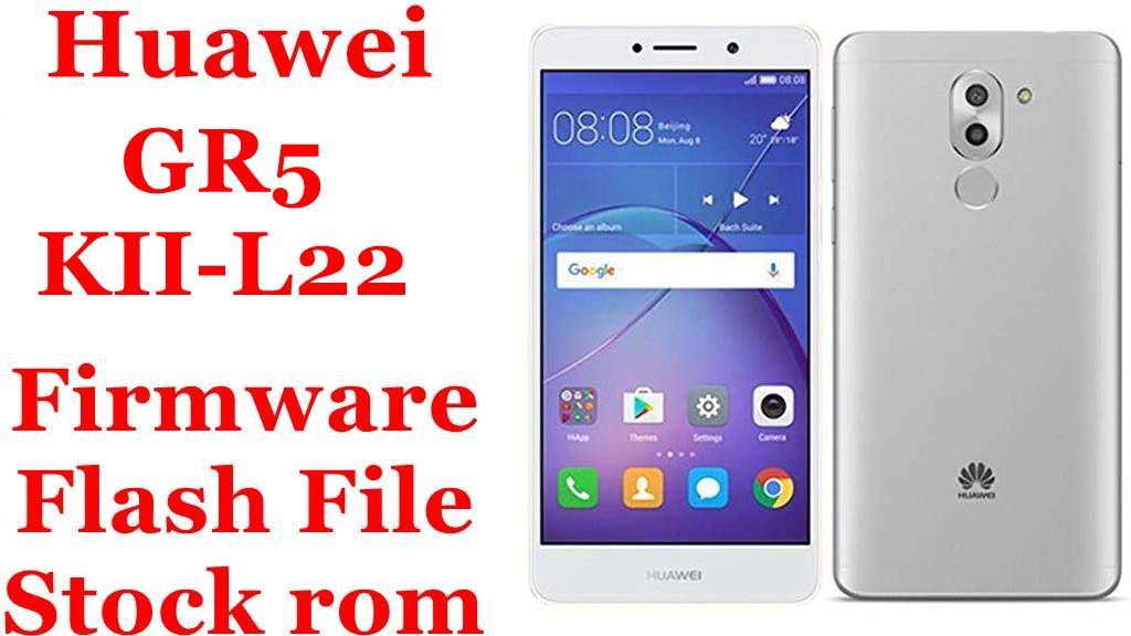Huawei GR5 KII L22