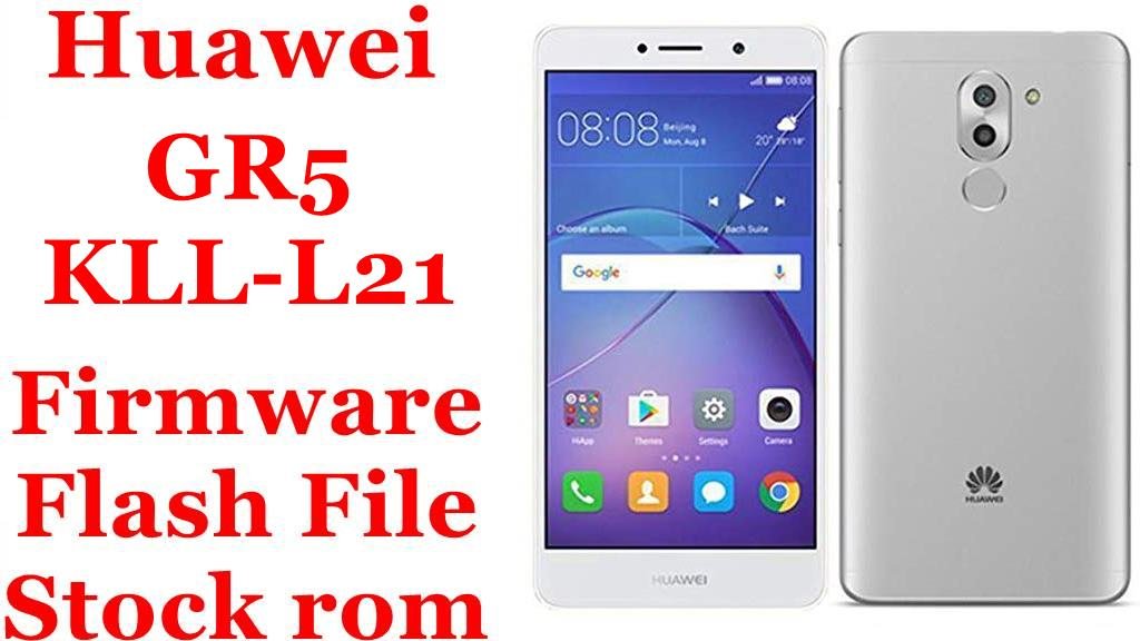 Huawei GR5 KLL L21