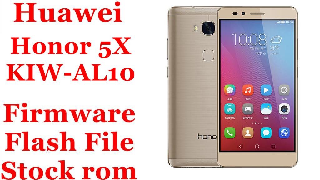 Huawei Honor 5X KIW AL10