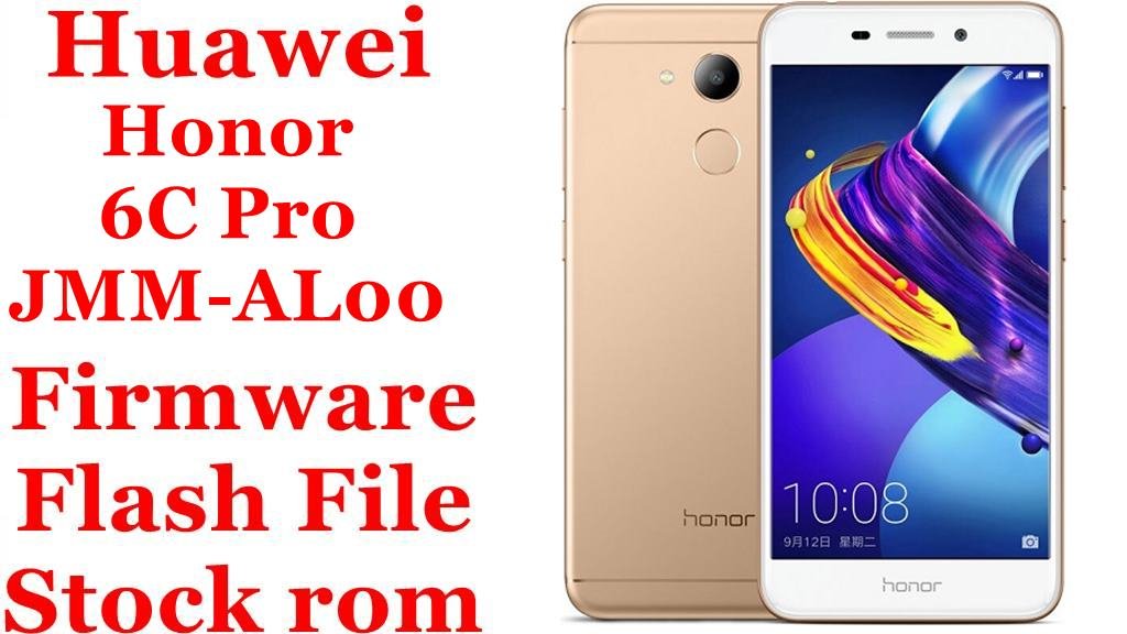 Huawei Honor 6C Pro JMM AL00