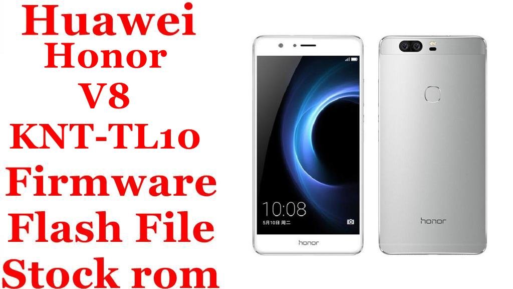 Huawei Honor V8 KNT TL10