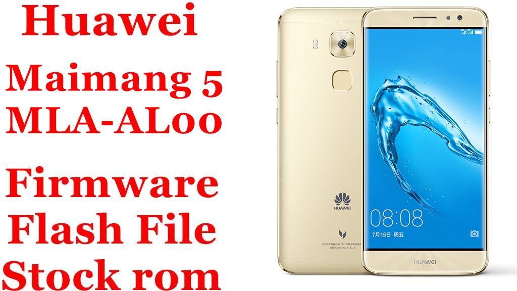 Huawei Maimang 5 MLA AL00