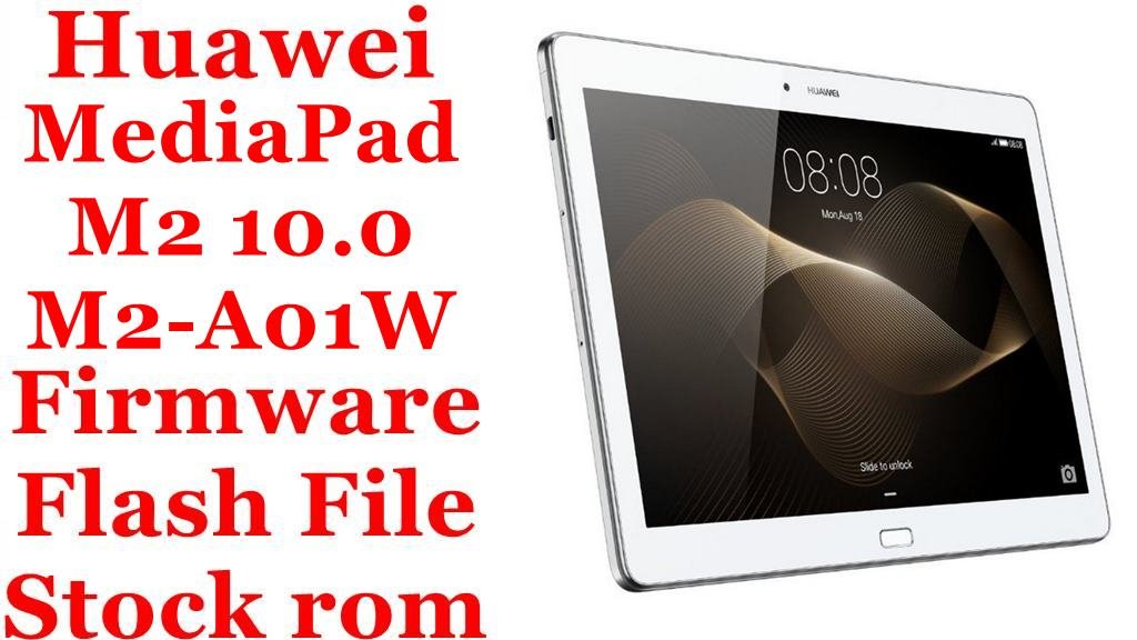 Huawei MediaPad M2 10.0 M2 A01W