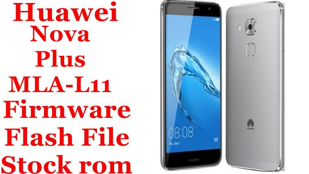 Huawei Nova Plus MLA L11