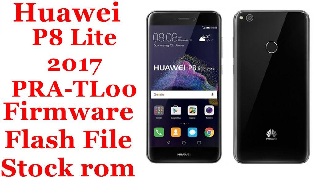 Huawei P8 Lite 2017 PRA TL00