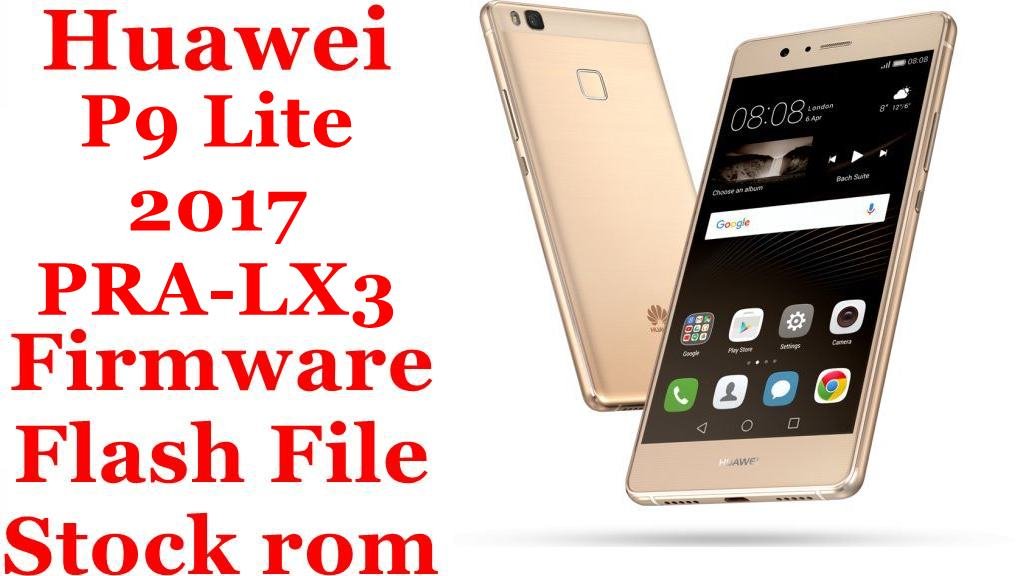 Huawei P9 Lite 2017 PRA LX3
