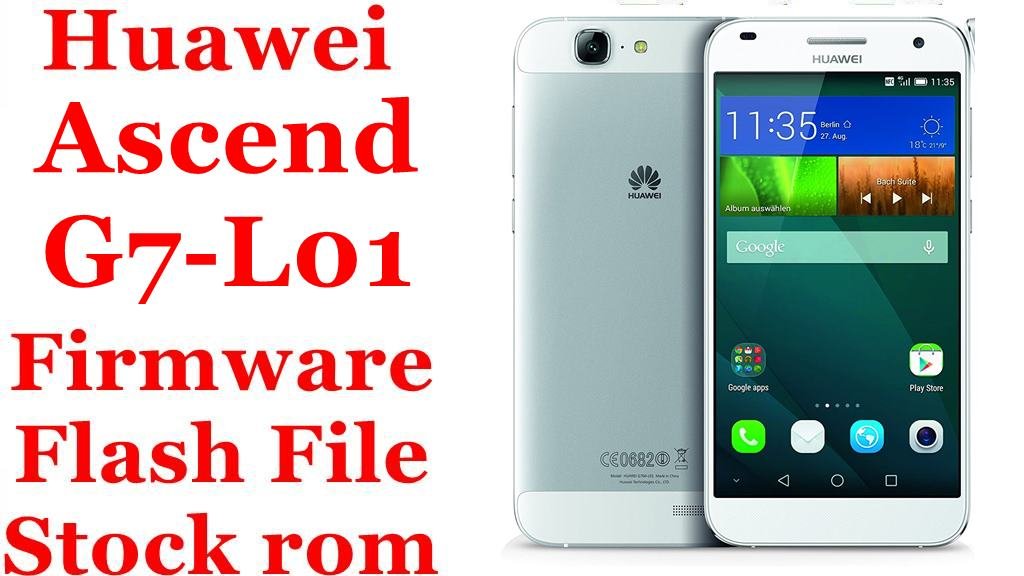 Huawei Ascend G7 L01