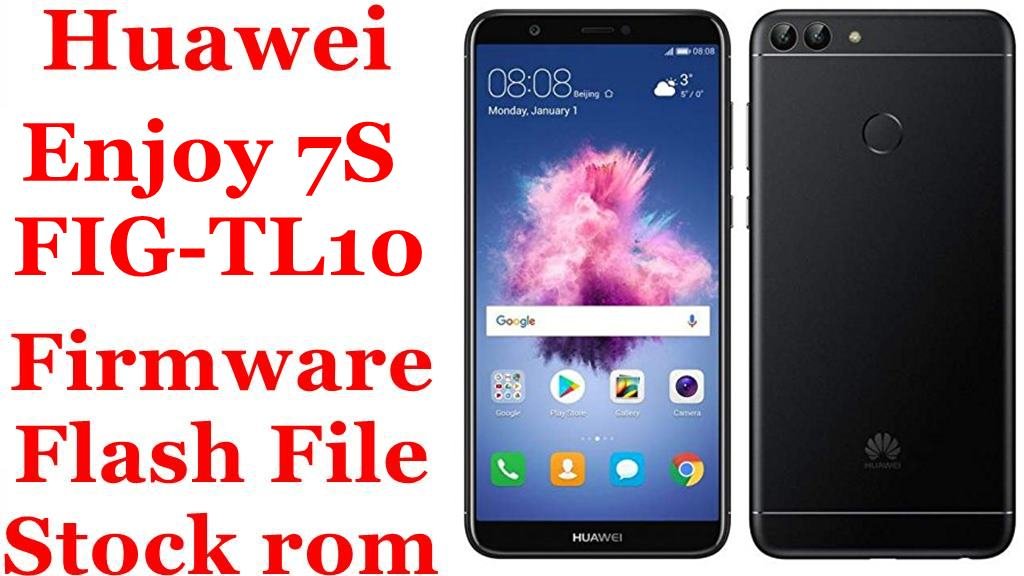 Huawei Enjoy 7S FIG TL10