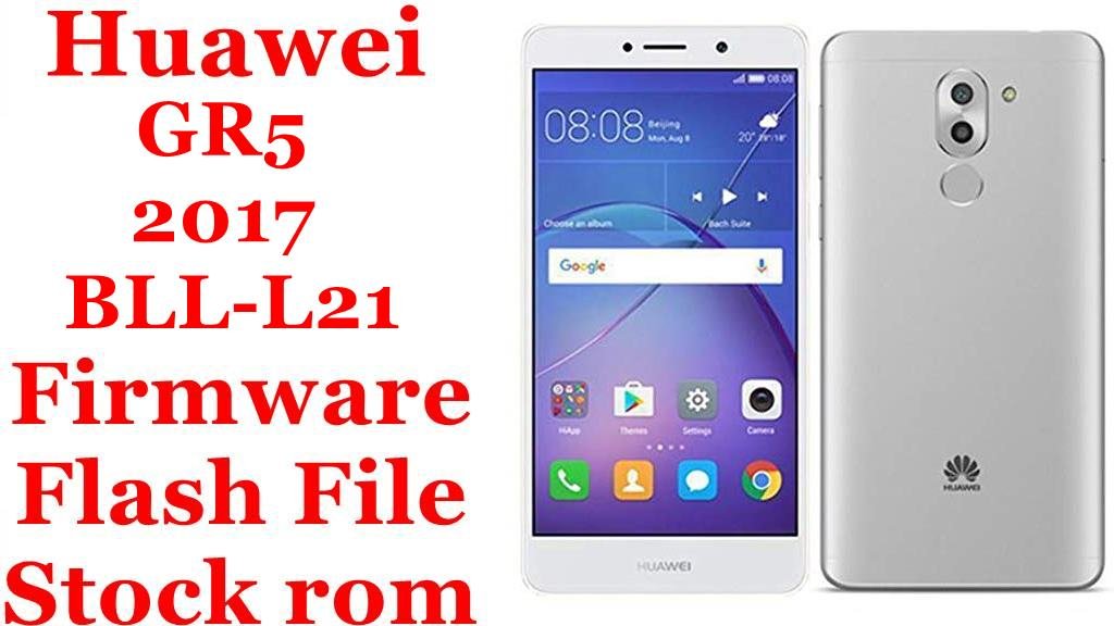 Huawei GR5 2017 BLL L21