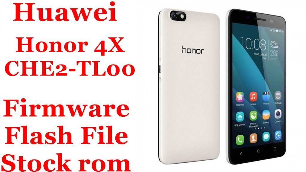 Huawei Honor 4X CHE2 TL00