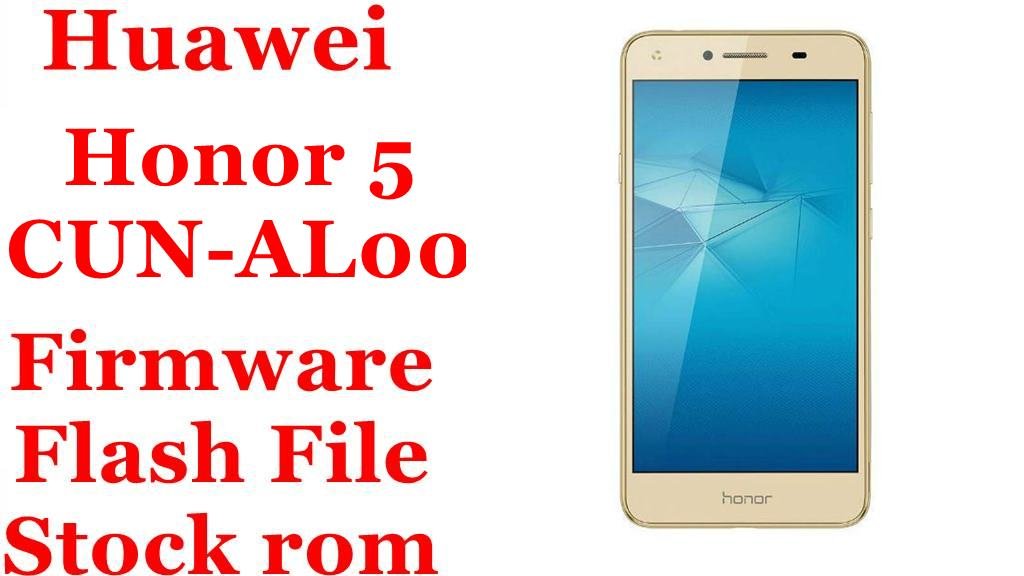 Huawei Honor 5 CUN AL00