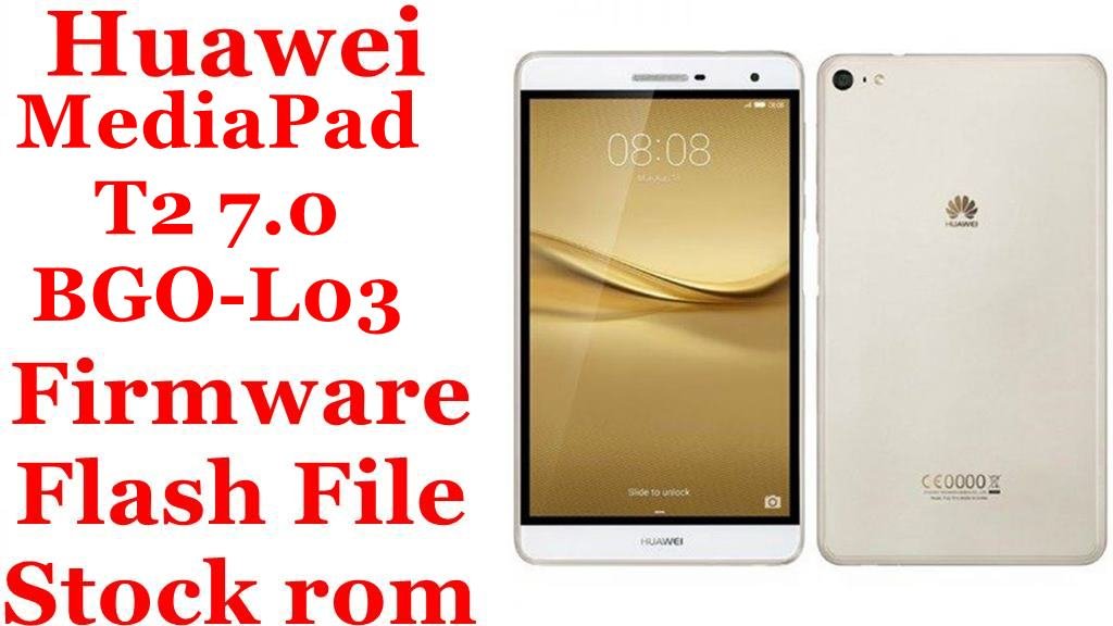Huawei MediaPad T2 7.0 BGO L03