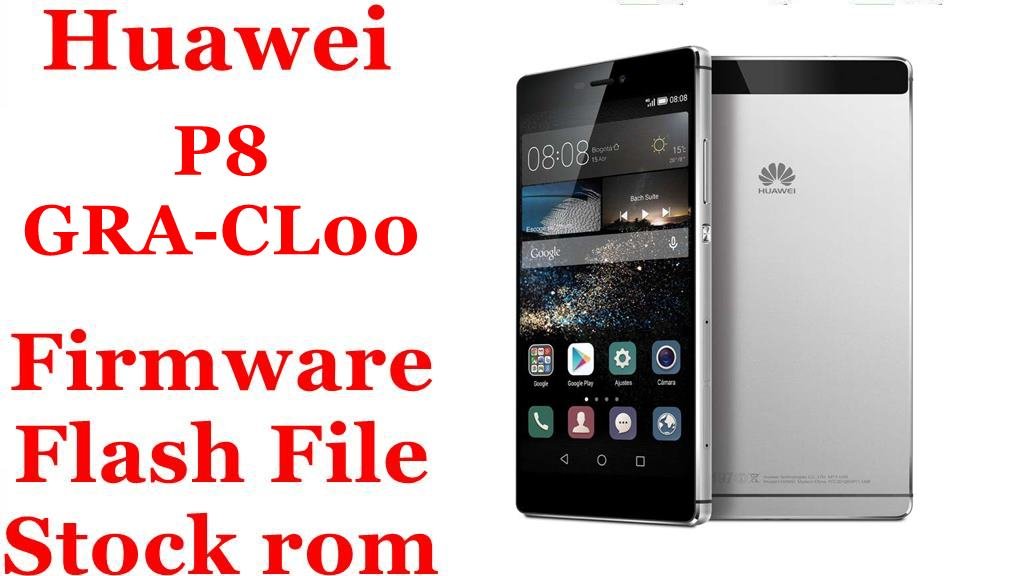 Huawei P8 GRA CL00