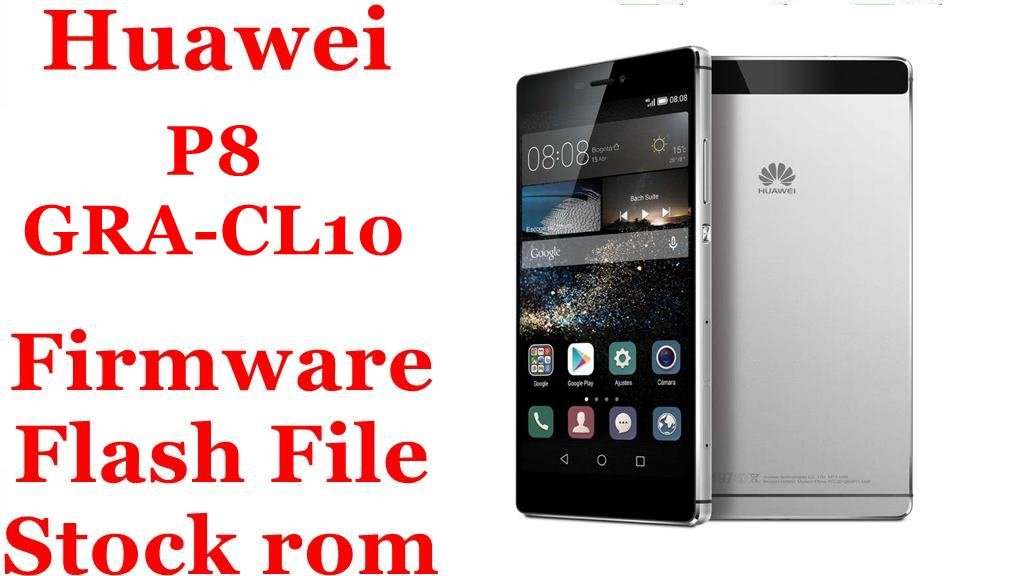 Huawei P8 GRA CL10