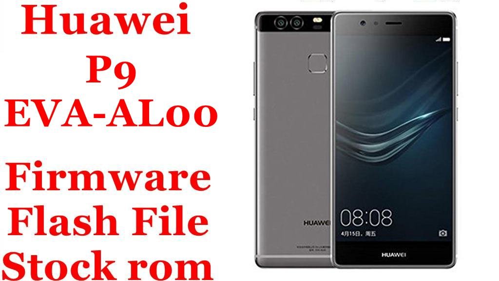 Huawei P9 EVA AL00