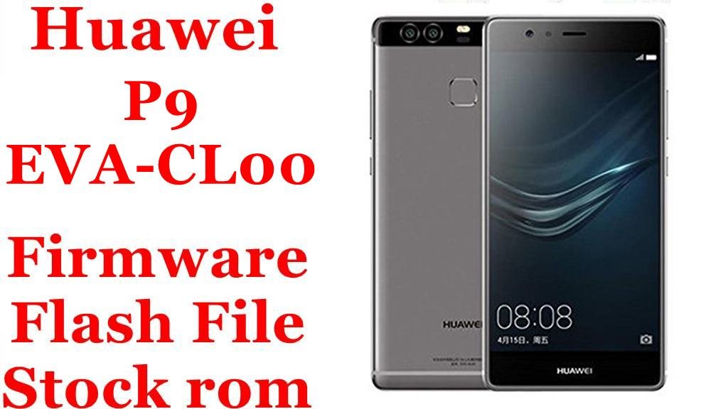 Huawei P9 EVA CL00