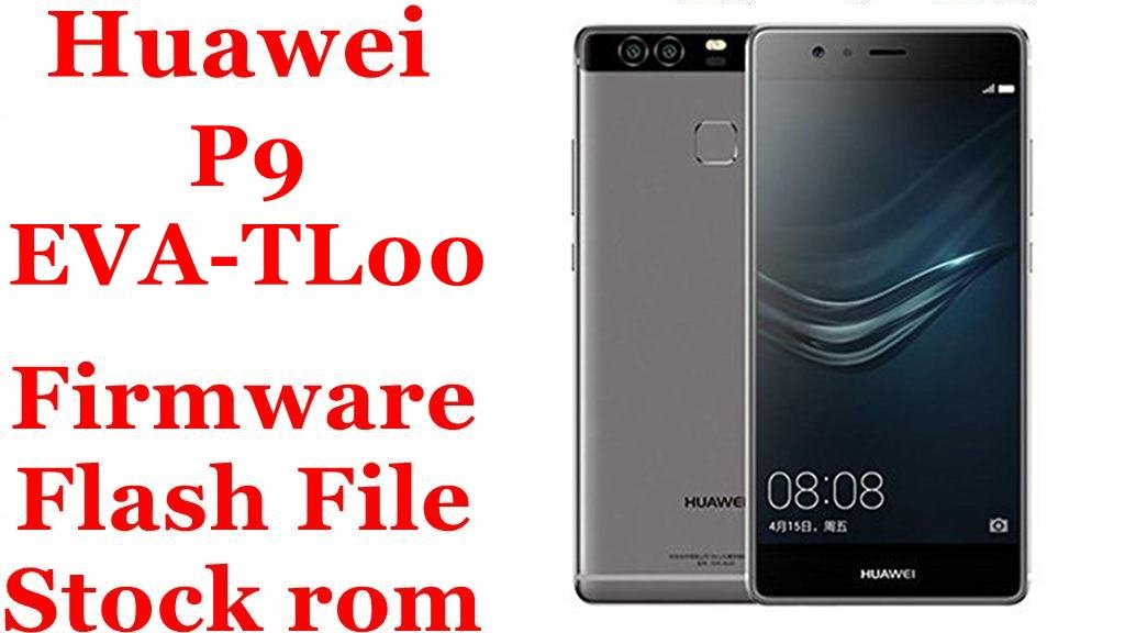 Huawei P9 EVA TL00