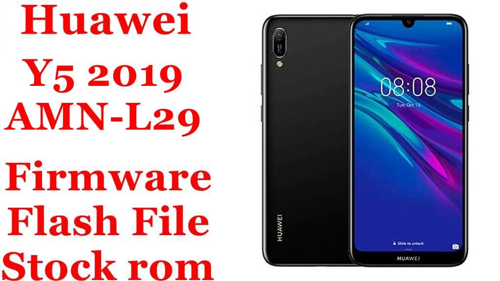 Huawei Y5 2019 AMN L29