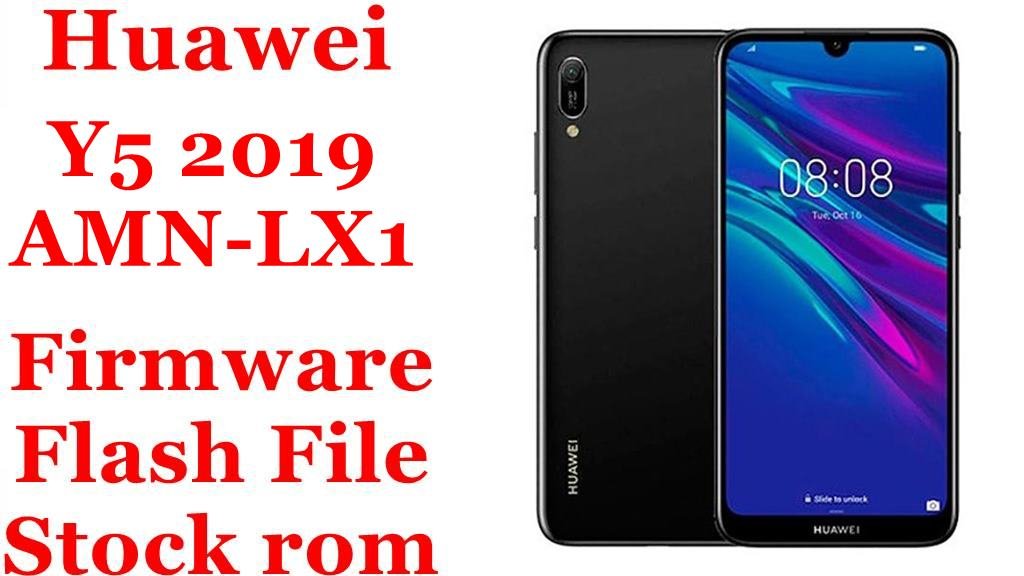 Huawei Y5 2019 AMN LX1