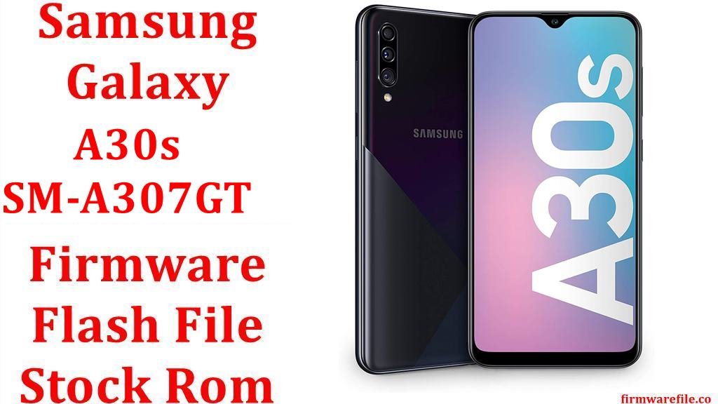 Samsung Galaxy A30s SM A307GT