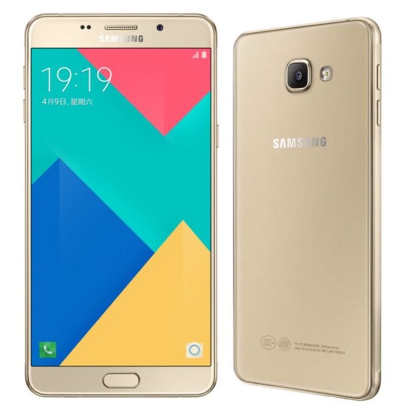 Samsung Galaxy A9 2016 SM A9000